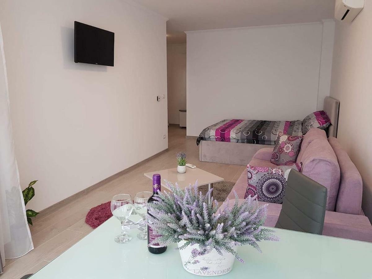טימישוארה Brand New Apartment In Rebreanu Towers Residence מראה חיצוני תמונה